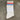 Le Bon Shoppe - Extended Boyfriend White Crew Socks - Milk