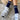 Le Bon Shoppe - Boyfriend Crew Socks - Navy