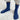 Le Bon Shoppe Extended Cloud Socks Bijou Blue | BLU KAT