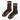 Le Bon Shoppe Boyfriend Socks – Wood | BLU KAT