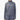 LISA YANG Julina Ribbed Cashmere Turtleneck Sweater - Moonstone Grey