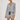 RAILS 'Kellen' Gingham Rayon/Cotton Pajama Set - Black & White