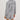 RAILS 'Kellen' Gingham Rayon/Cotton Pajama Set - Black & White