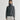 LISA YANG Denie High-neck Cashmere Cardigan - Graphite