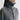 LISA YANG Denie High-neck Cashmere Cardigan - Graphite
