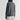 LISA YANG Denie High-neck Cashmere Cardigan - Graphite