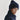 LISA YANG Stockholm Cashmere Beanie Hat - Navy