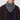 LISA YANG Florianne Graphite Grey Cashmere Bandana Scarf