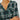 RAILS 'Luna' Plaid Rayon Pajama Set - Evergreen Fuchsia