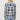 Rails Malin Plaid Shirt - Ecru Midnight