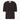 LISA YANG Maren Brushed Cashmere Short-sleeve Sweater - Wood Brown