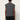 LISA YANG 'Navarra' Double Face Cashmere Vest - Graphite