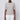Allude - Short Sleeve Cashmere Sweater - Oyster Beige