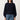 LISA YANG Veira Cashmere Crewneck Sweater - Navy