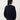 LISA YANG Veira Cashmere Crewneck Sweater - Navy