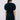 LISA YANG Lucianne Black Brushed Cashmere Short-sleeve Cardigan