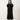 LISA YANG Lucianne Black Brushed Cashmere Short-sleeve Cardigan