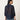 Sessùn - Lylee Silky Viscose Chiffon Blouse in Navy