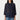 Sessùn - Lylee Silky Viscose Chiffon Blouse in Navy