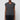 LISA YANG 'Navarra' Double Face Cashmere Vest - Graphite