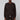 HARTFORD 'Tarota' Chocolate Brown Sweatshirt