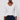 HARTFORD 'Tissia' Modal & Cashmere Long Sleeve V-neck T-shirt - Milk
