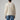 Allude - Cable-knit Cashmere & Silk-blend Sweater - Cream