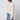 Allude - Cable-knit Cashmere & Silk-blend Sweater - Cream