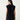 LISA YANG Mireya Black Brushed Cashmere Vest | BLU KAT 