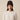 LISA YANG Stockholm Cashmere Beanie in Dark Oak | BLU KAT