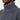 LISA YANG Julina Ribbed Cashmere Turtleneck Sweater - Moonstone Grey