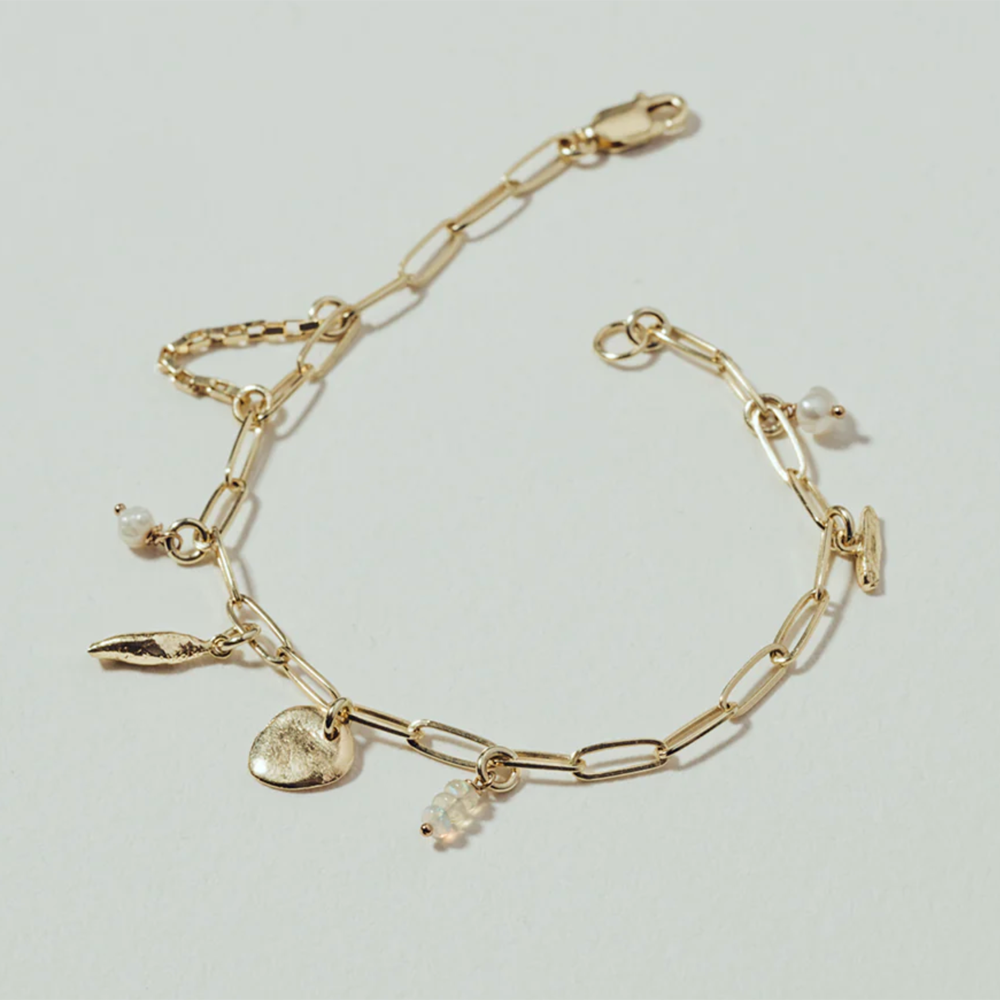A best sale charm bracelet