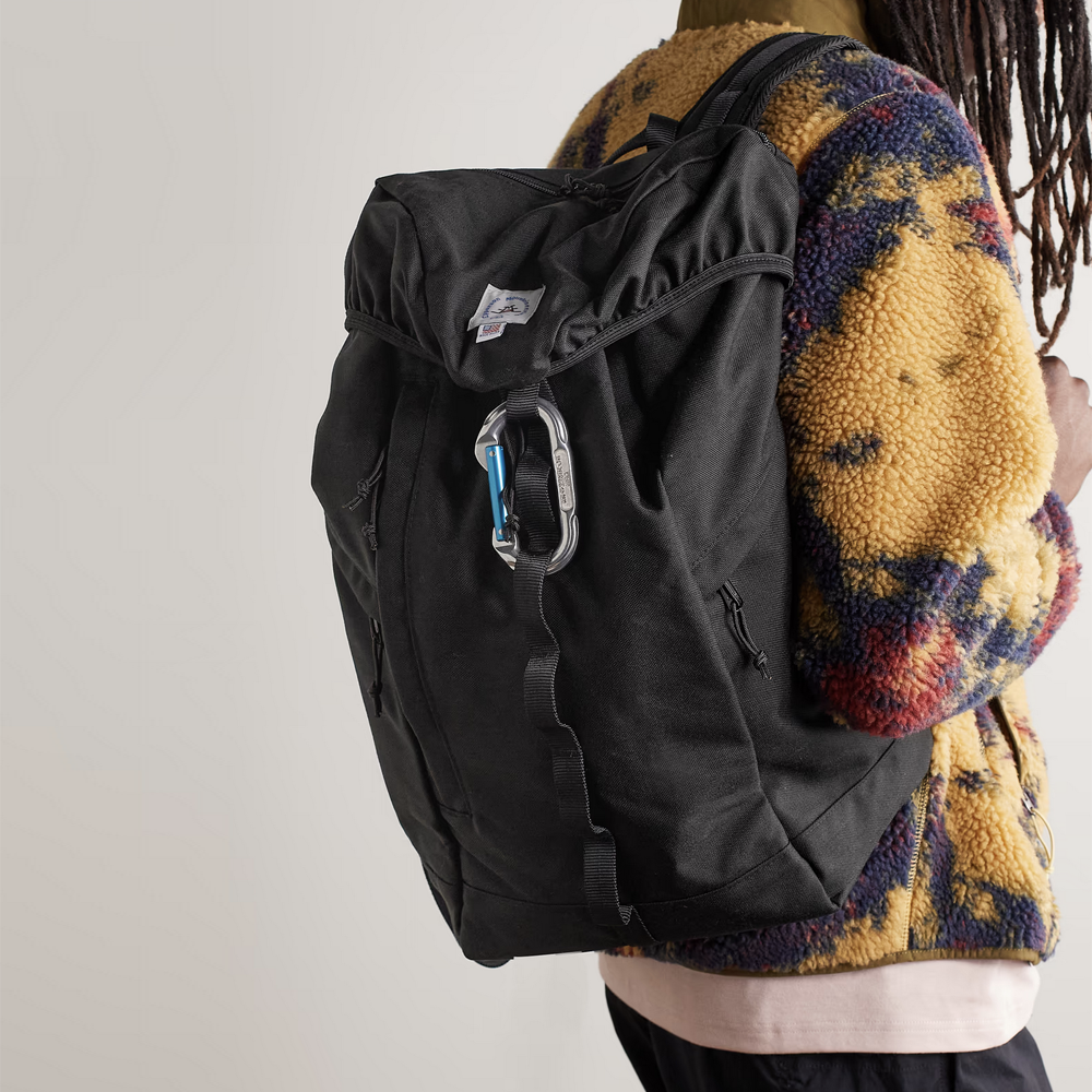Epperson Mountaineering Large Black Climb Backpack
