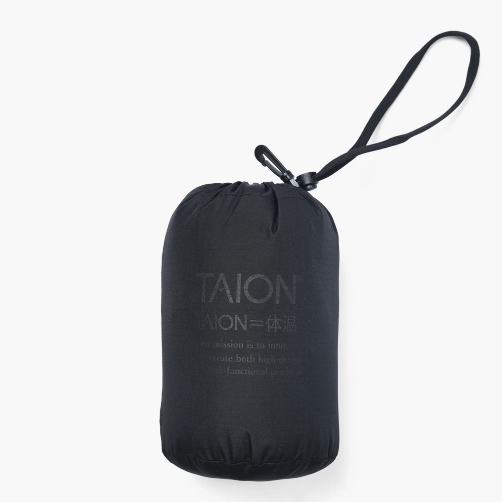 Uniqlo ultra light hot sale down storage bag