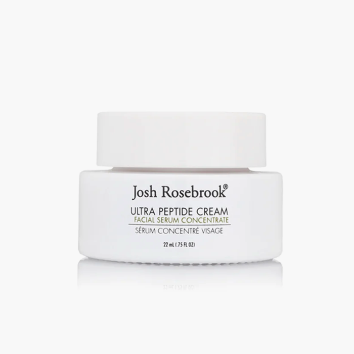 Josh Rosebrook Ultra Peptide Cream - Facial Serum