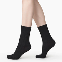Bodil Chunky Socks from Swedish Stockings