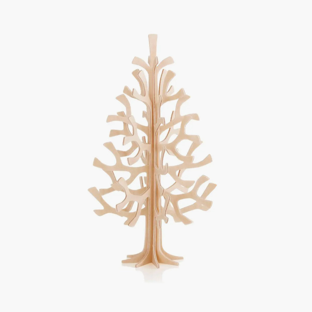 LOVI SPRUCE TREE Decoration - 14cm