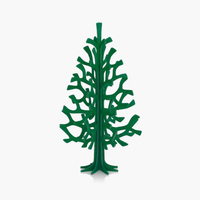 LOVI SPRUCE TREE Decoration - 14cm