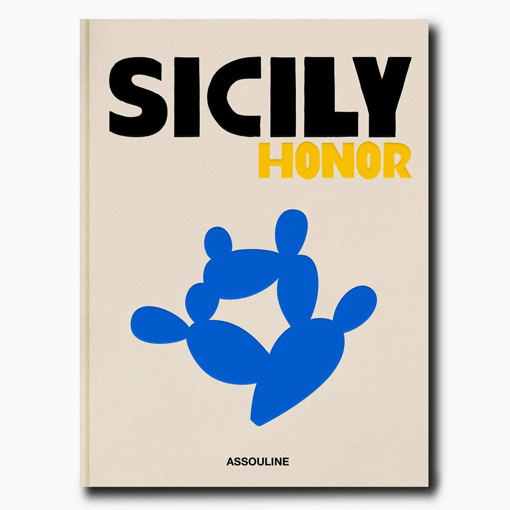 Assouline Sicily Honor Book assouline-sicily-honor-book
