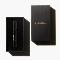 LUMIRA No352 Leather & Cedar Perfume Oil