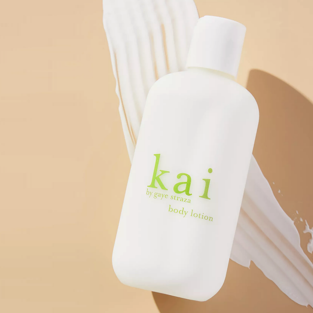 KAI Fragrance Body Lotion