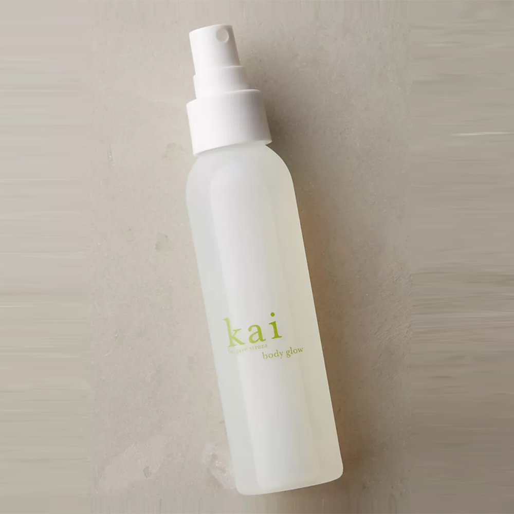 KAI Fragrance Body Glow Oil