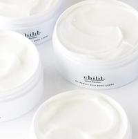 Child Perfume Extremely Rich Body Creme