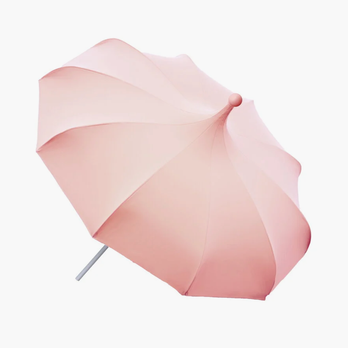 MIRLO Light Pink Parasol / Patio Umbrella
