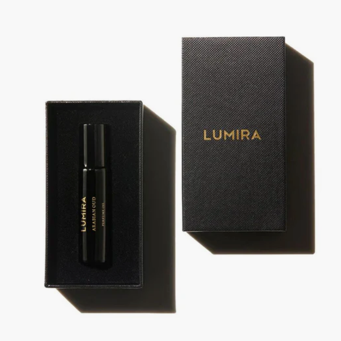 LUMIRA Arabian Oud Perfume Oil