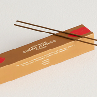 Maison Balzac LE ROUGE Incense Sticks