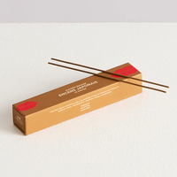 Maison Balzac LE ROUGE Incense Sticks