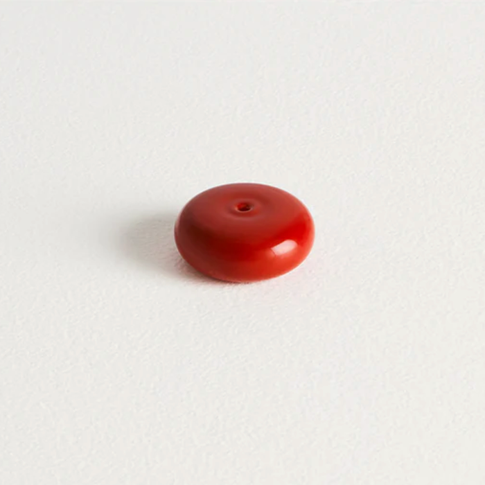  Maison Balzac Pebble Incense Holder - Rouge