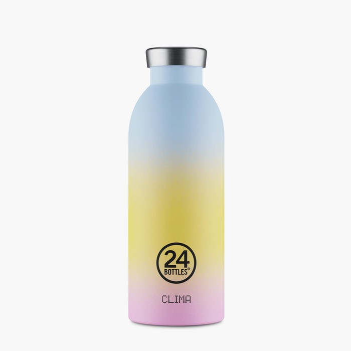 24Bottles Aurora Clima Insulated Bottle - 500 ml