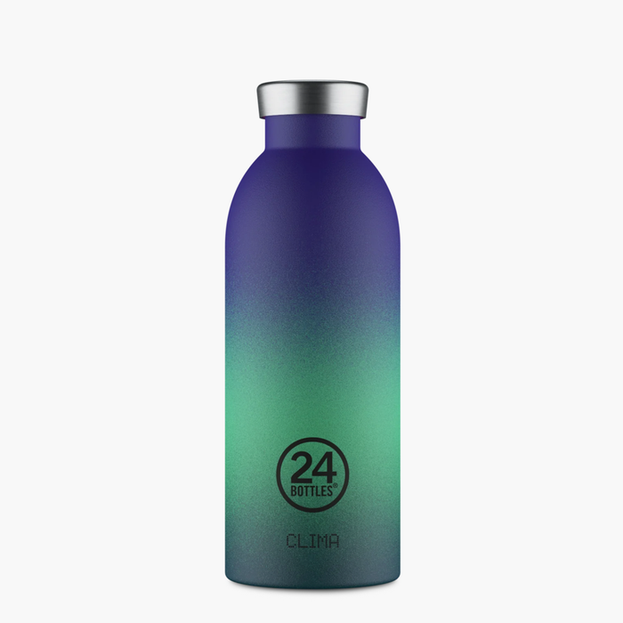 24Bottles Borealis Clima Insulated Bottle - 500 ml